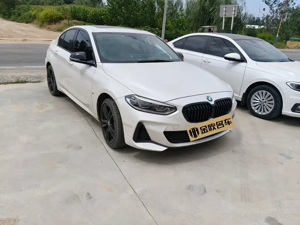 BMW 1 Series — миниатюра 2