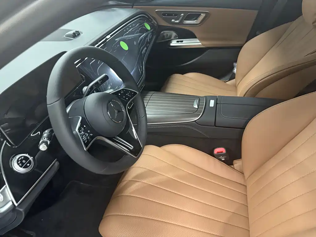 Mercedes-Benz E-Class E 2026 E 300 L Luxury