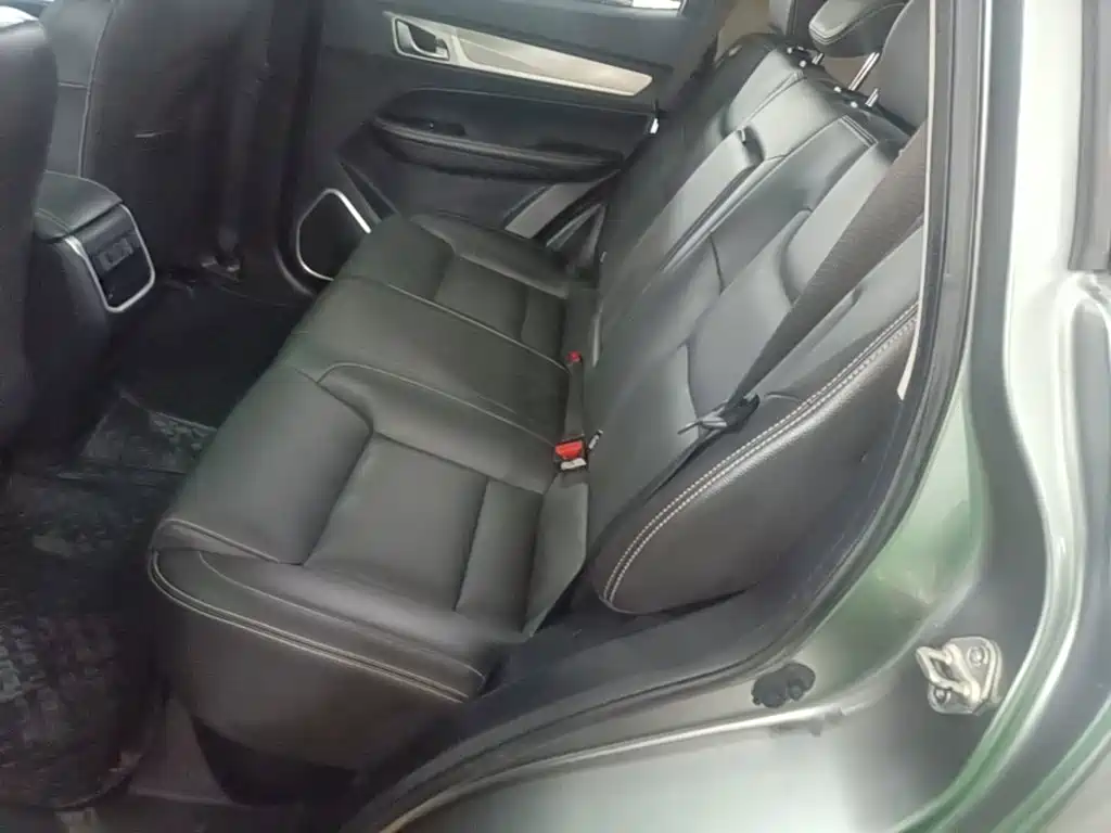 Geely Vision X6 — миниатюра 17