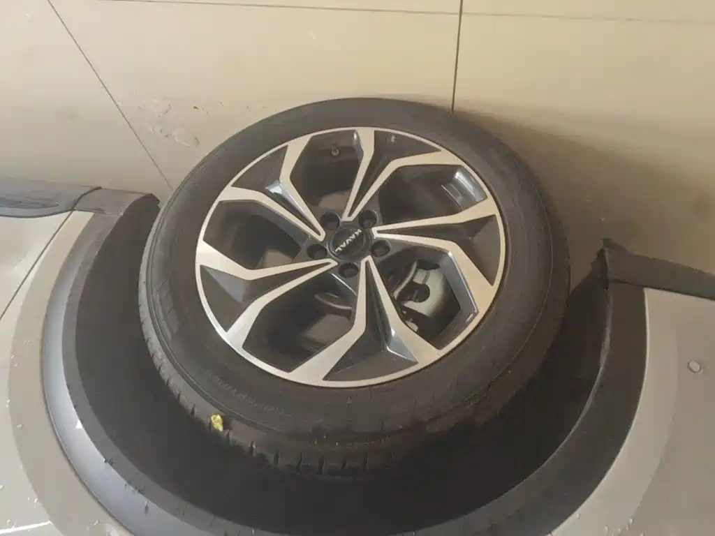 Haval Xiaolong MAX — миниатюра 23