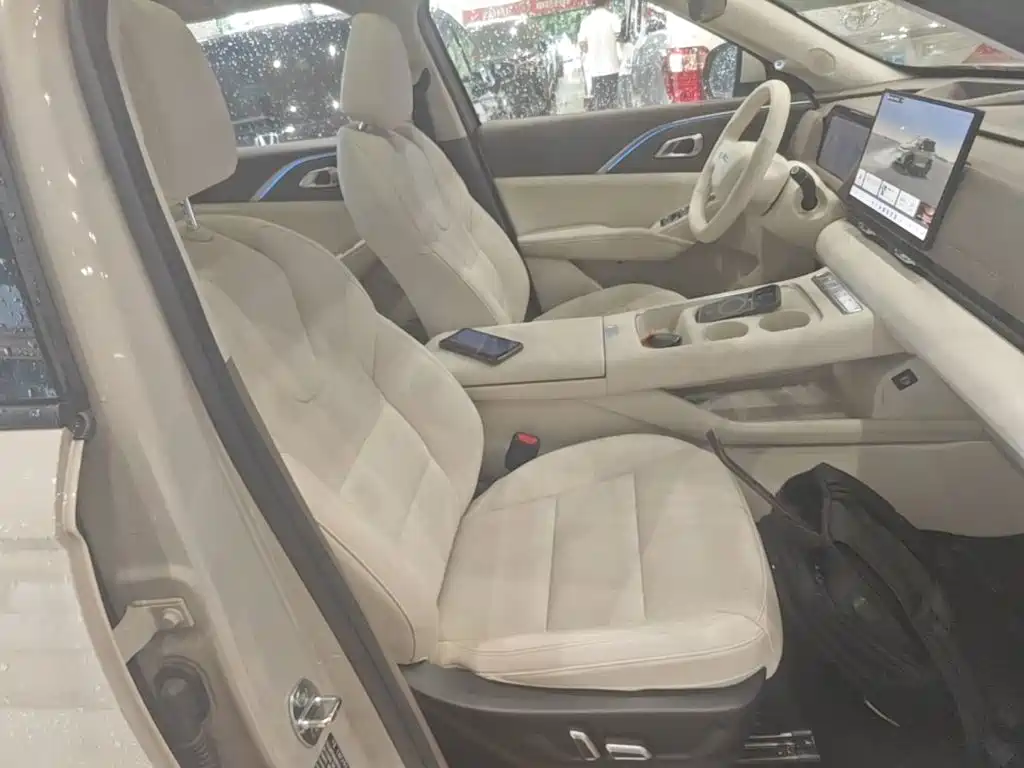 Haval Xiaolong MAX — миниатюра 25