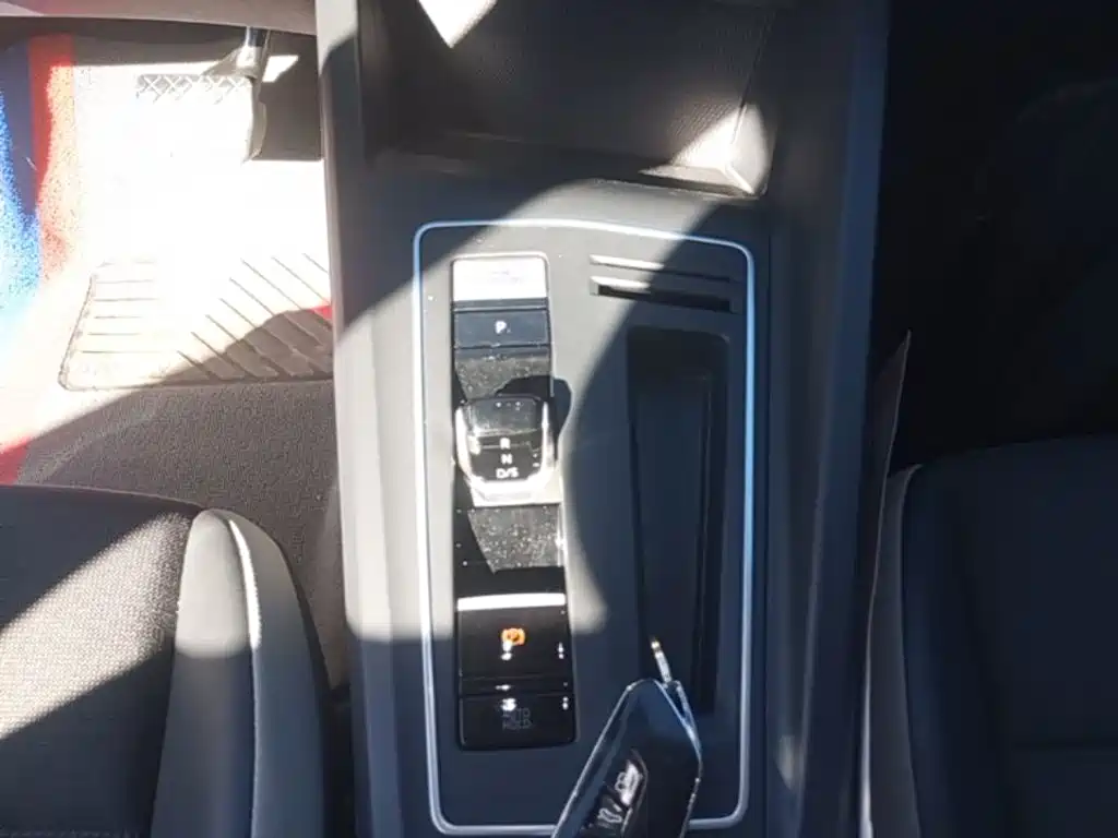 Volkswagen Golf — миниатюра 14
