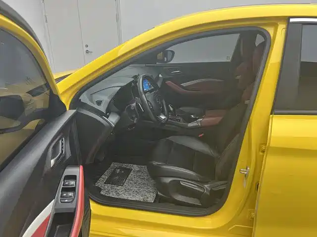 MG MG5 — миниатюра 13