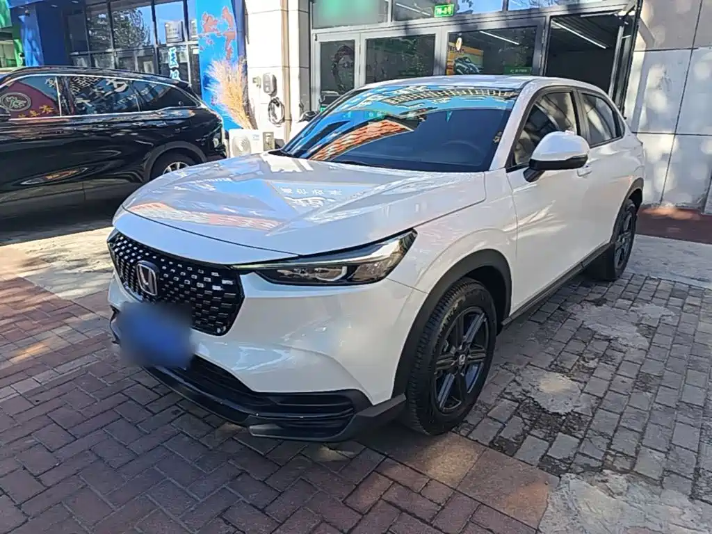 Honda XR-V — миниатюра 2