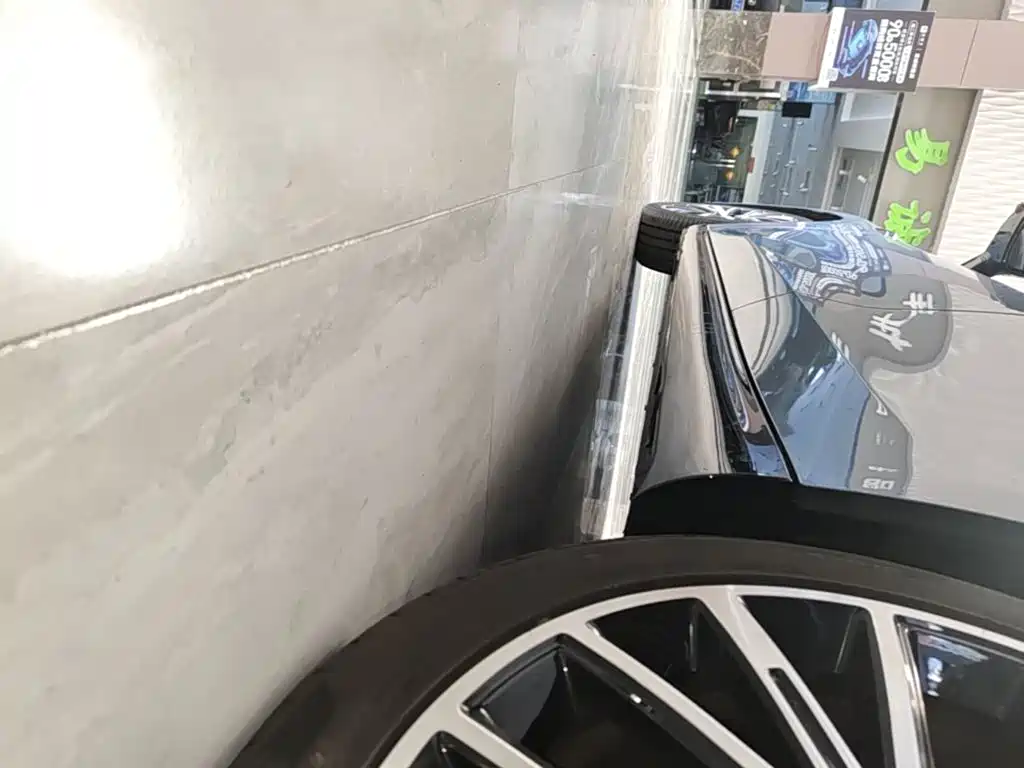 Leapmotor Leapmotor B01 — миниатюра 22