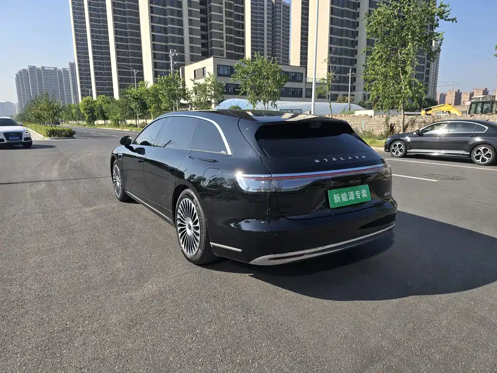 Xiangjie Xiangjie S9T — миниатюра 7