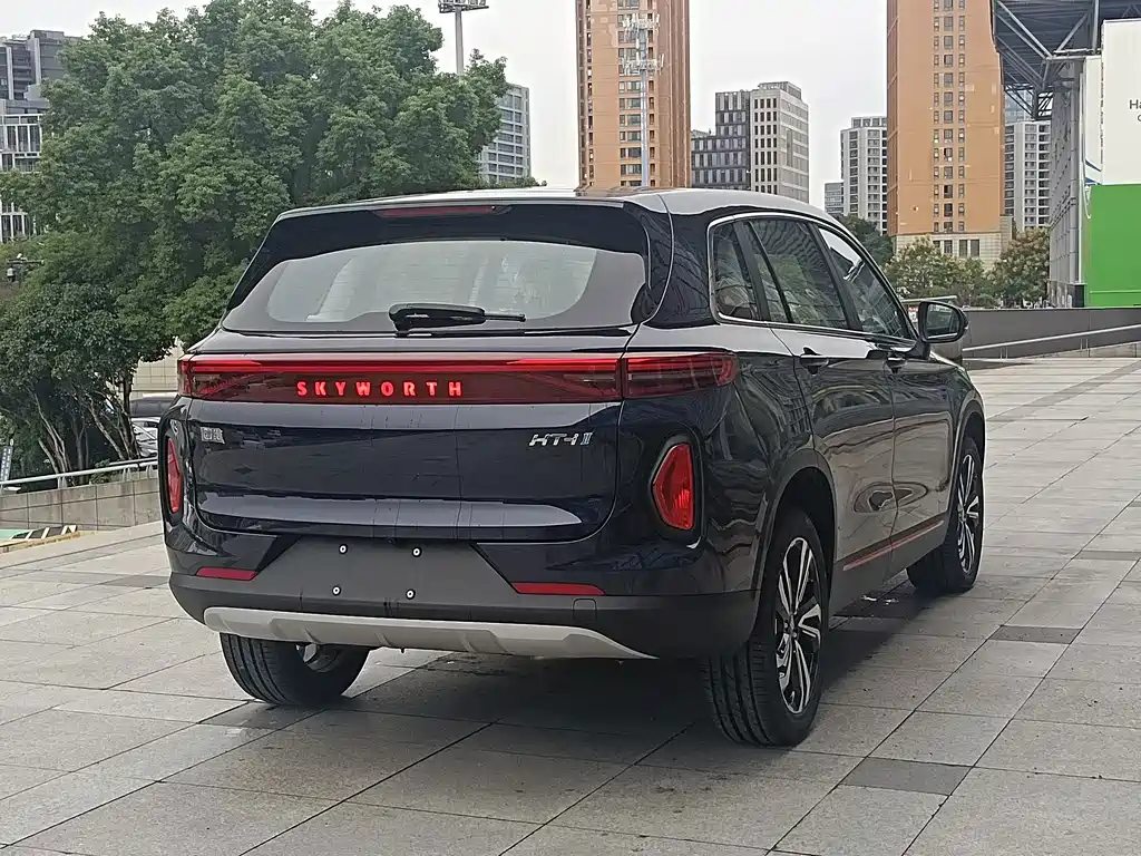 Skyworth HT-i — миниатюра 8