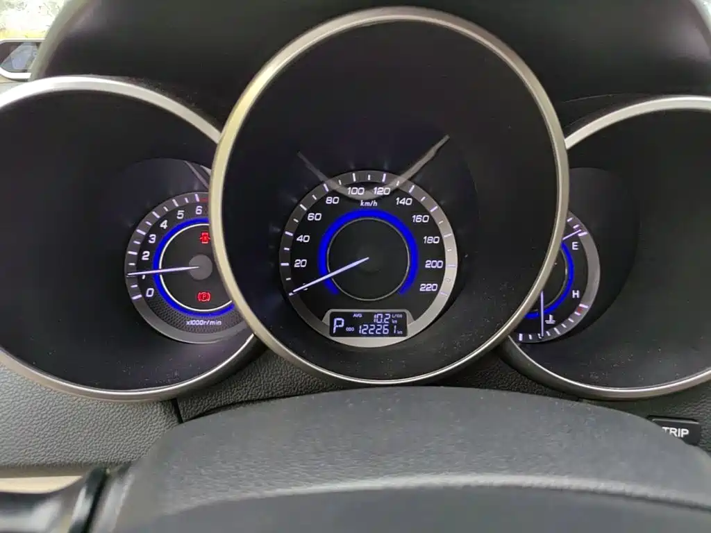 Changan Eado — миниатюра 12
