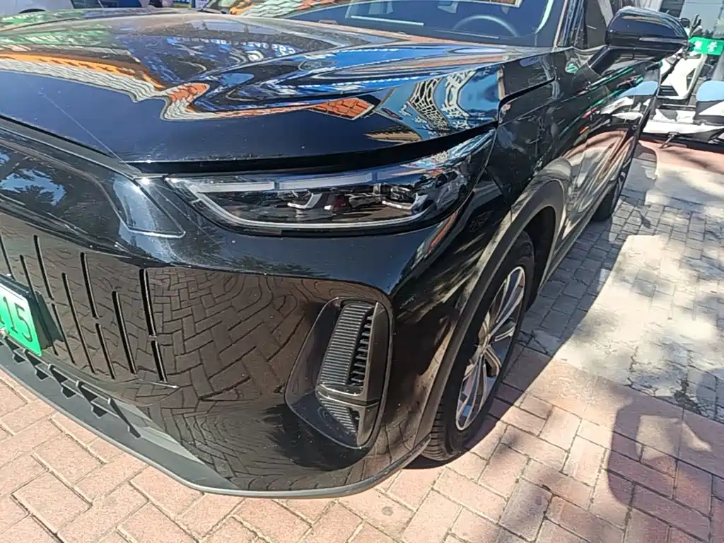 Fulwin Fengyun T9 — миниатюра 24