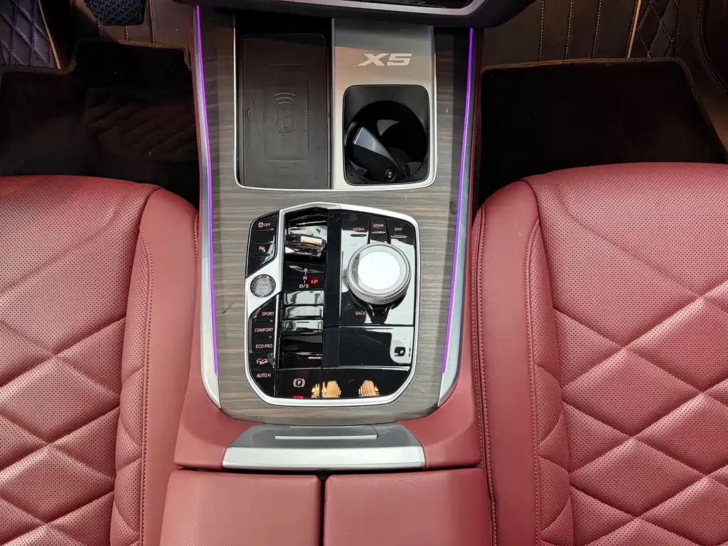 BMW X5 — миниатюра 11