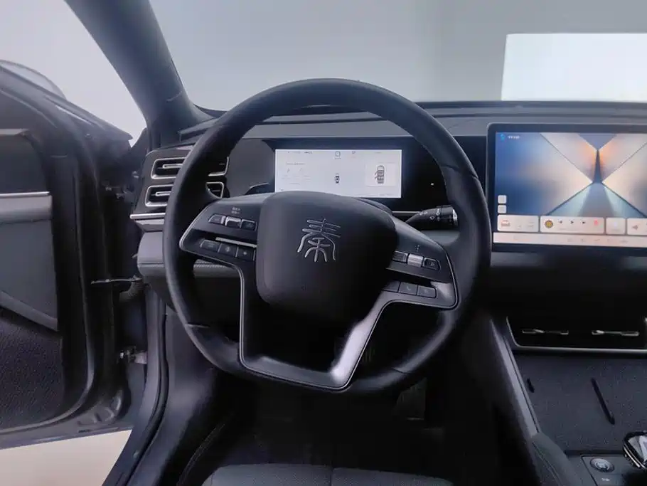 BYD Qin L — миниатюра 15