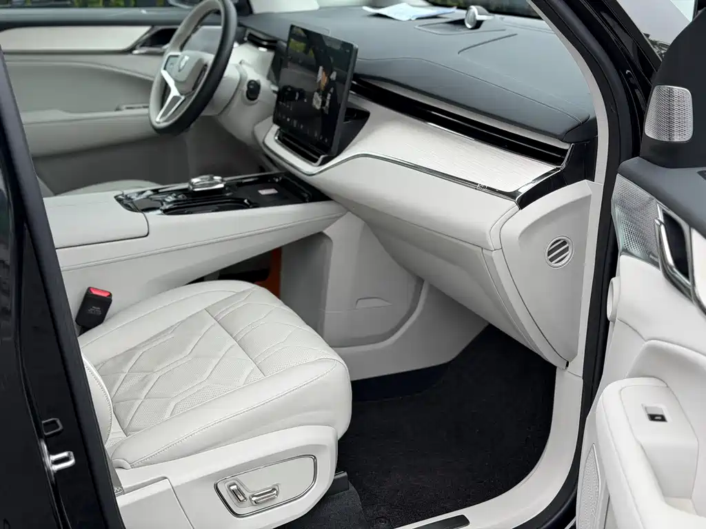 Volvo EM90 — миниатюра 15
