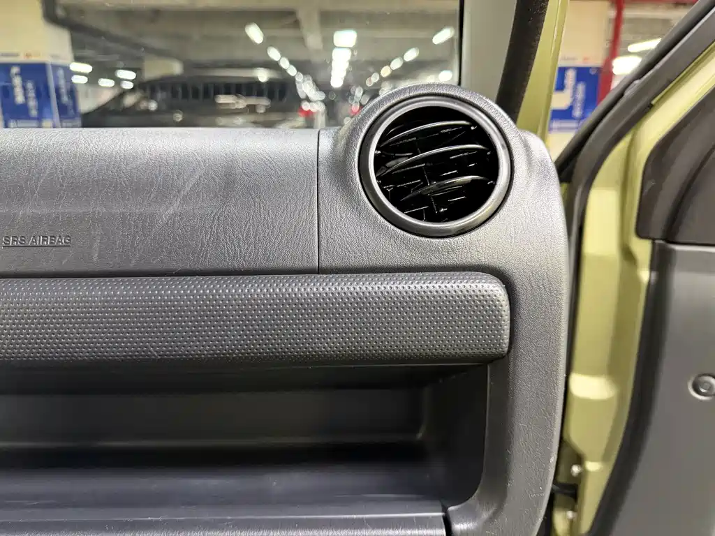 Suzuki Jimny — миниатюра 27