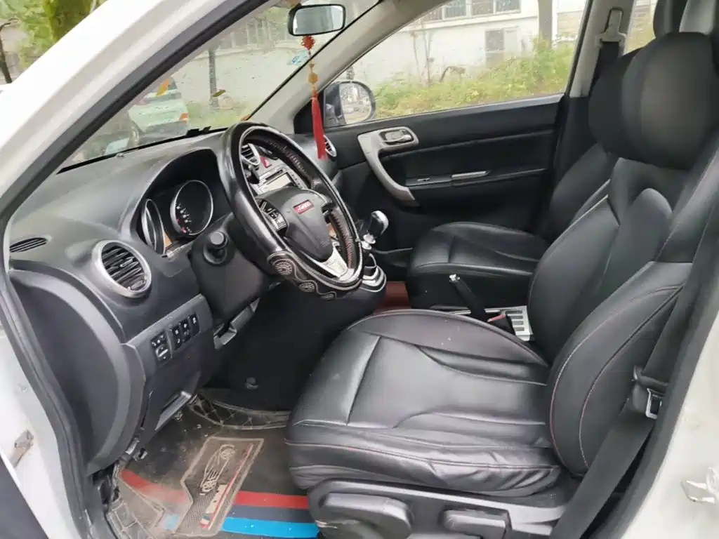 Haval H6 — миниатюра 15