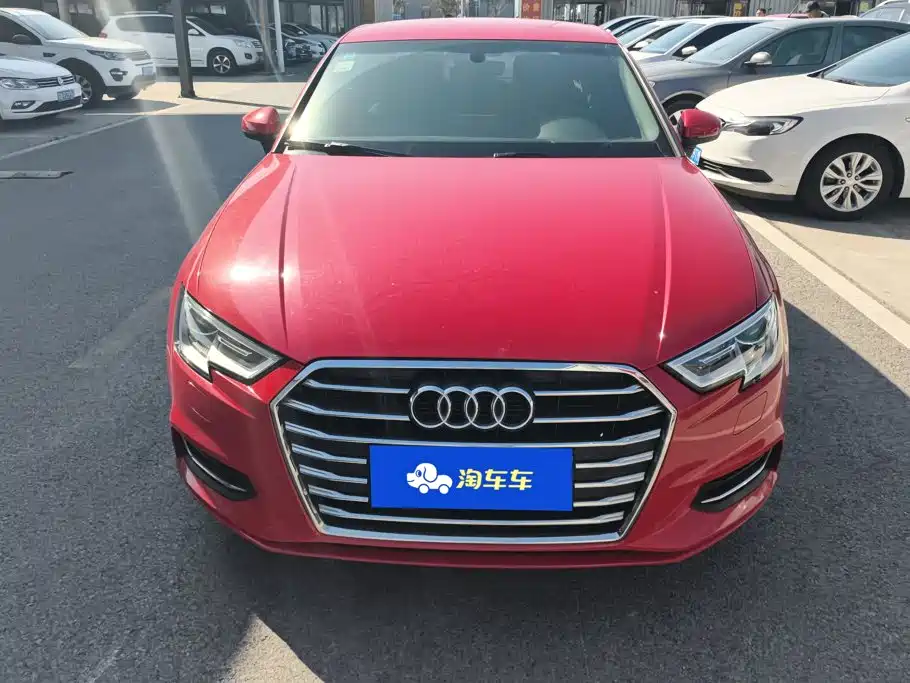 Audi A3 — миниатюра 2
