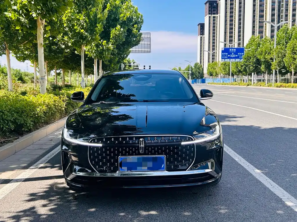 Lincoln Z 2024 2.0T