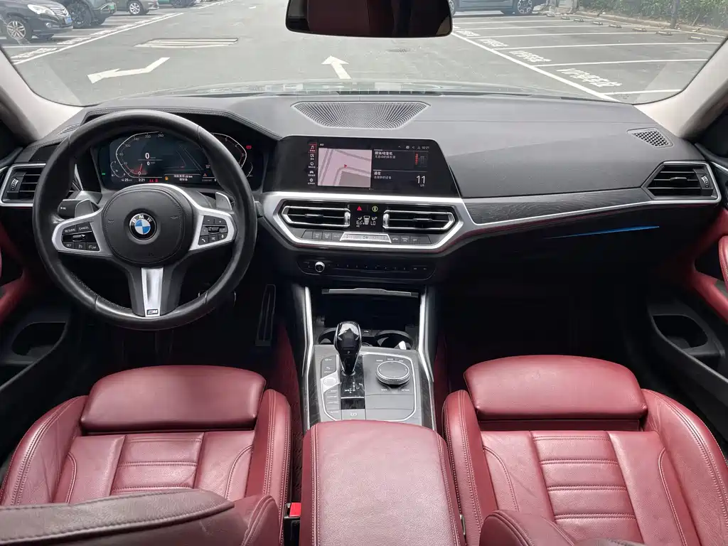 BMW 4 Series — фотографии объявления, Фото 8