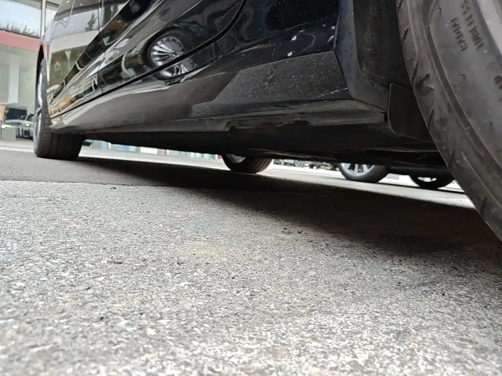 Audi A6L — миниатюра 22