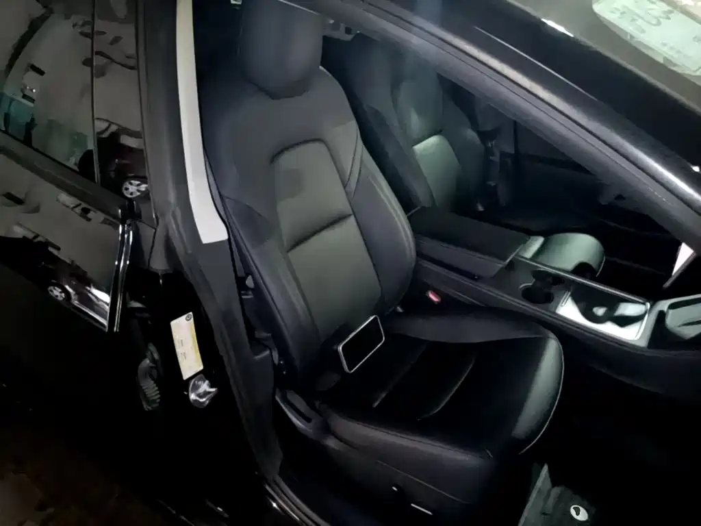 Tesla Model 3 — миниатюра 25