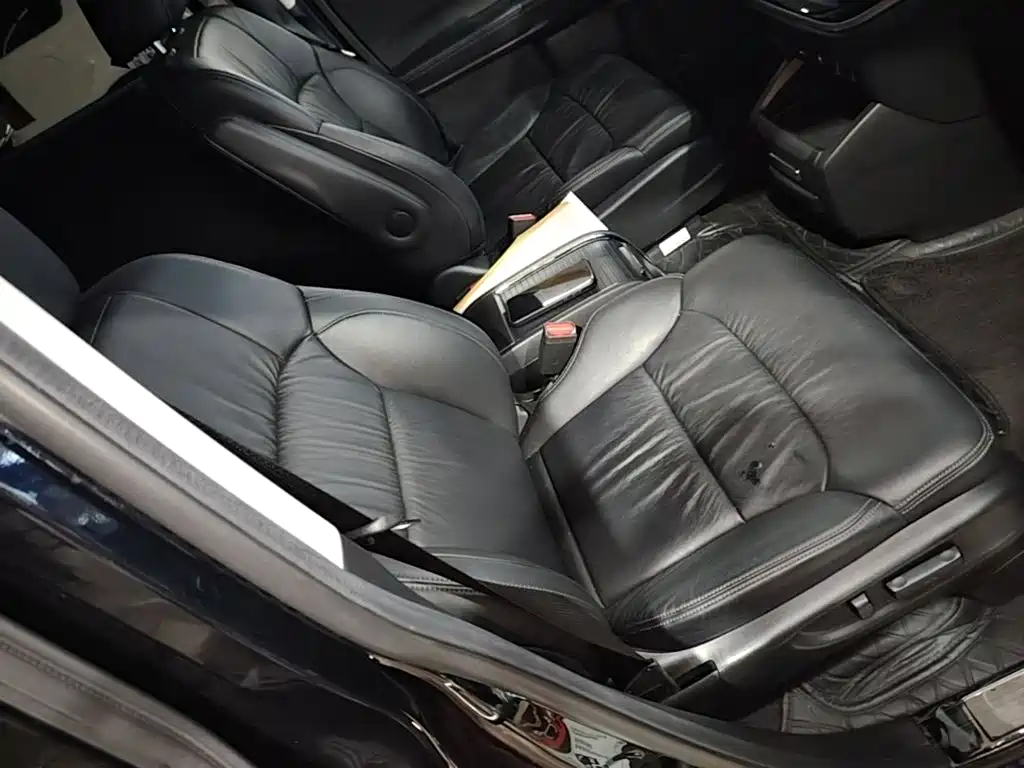 Honda Odyssey — миниатюра 25