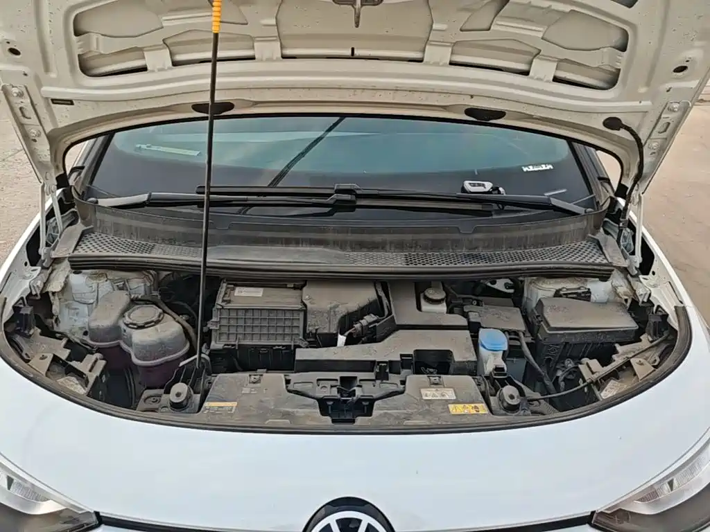 Volkswagen ID.3 — миниатюра 20