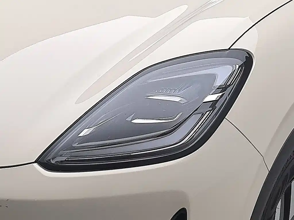 Wuling Bingo S — миниатюра 7