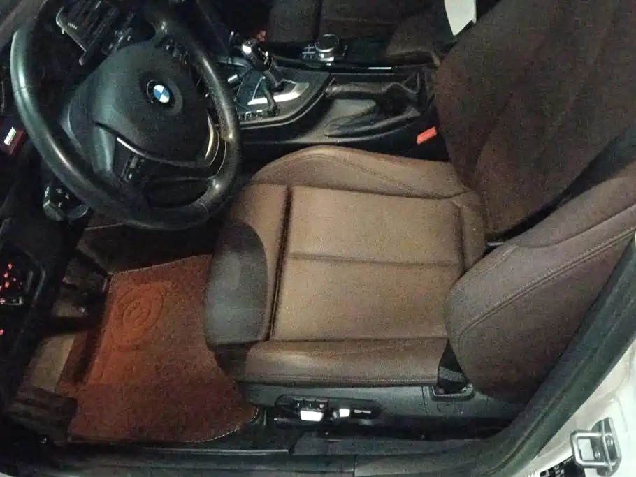 BMW 3 Series — миниатюра 9