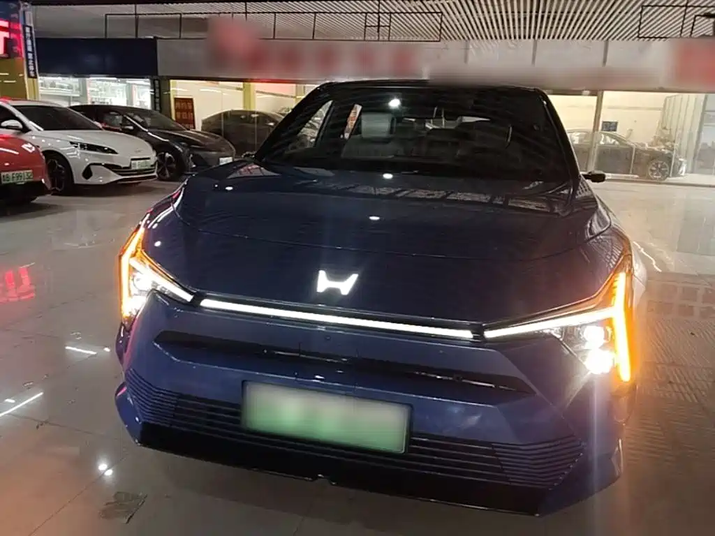 Honda Восточный ветер Honda S7 — миниатюра 3