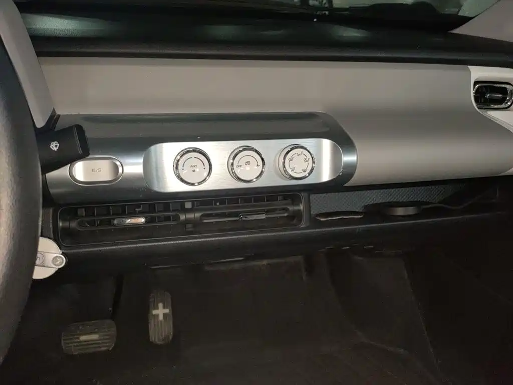 Wuling Air ev — миниатюра 6