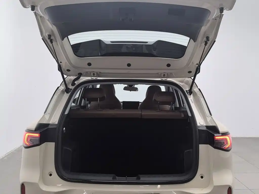 Wuling Bingo S — миниатюра 16