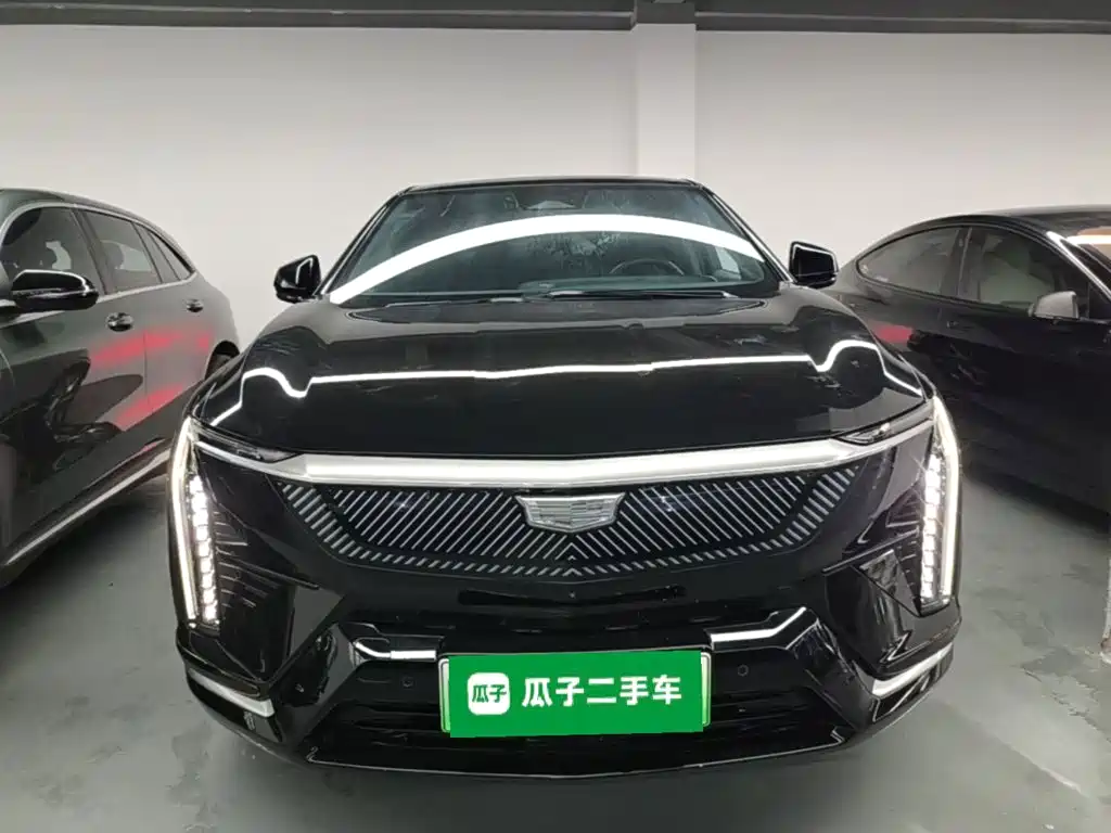 Cadillac IQ — миниатюра 3