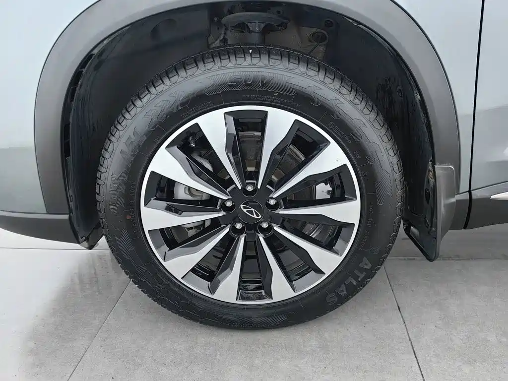 Chery Tiggo 8 PLUS — миниатюра 17
