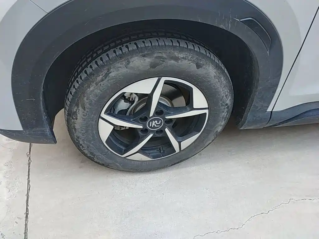 BYD Yuan UP — миниатюра 23