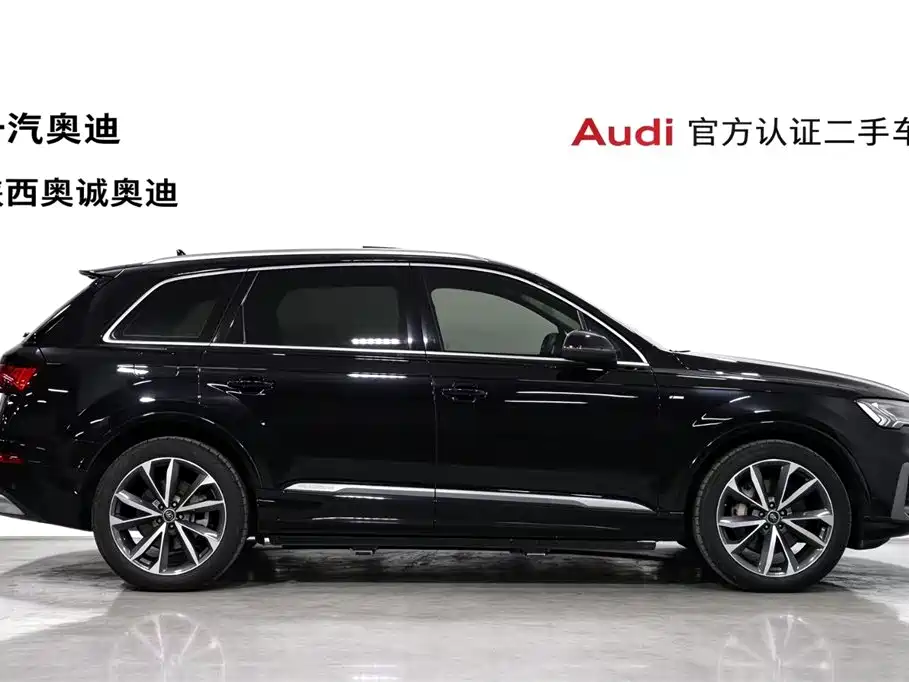 Audi Q7 — миниатюра 3