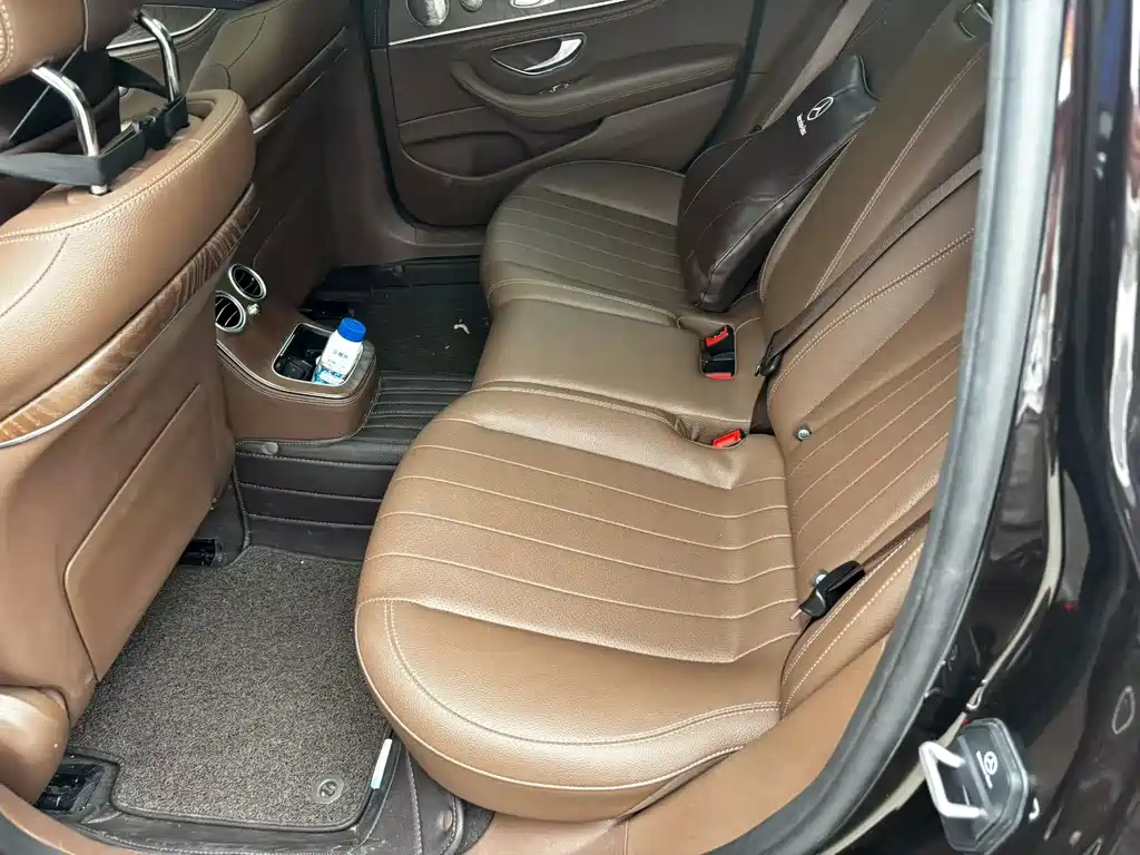 Mercedes-Benz E-Class E 2023 E 300 L Luxury