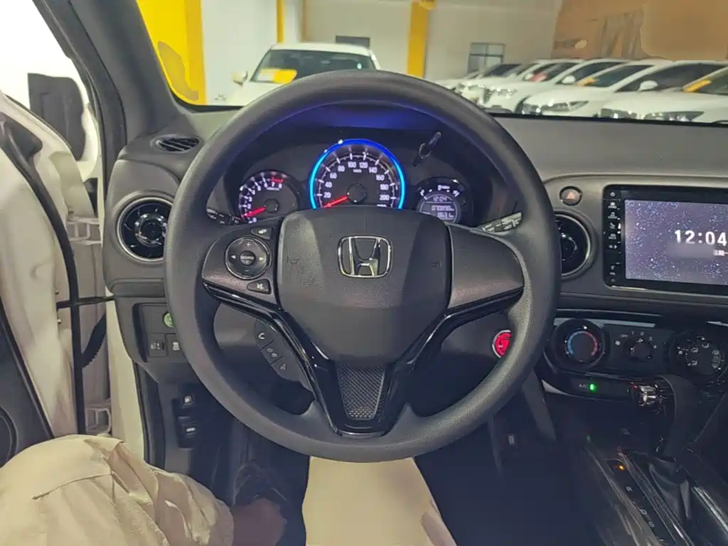 Honda XR-V — миниатюра 11