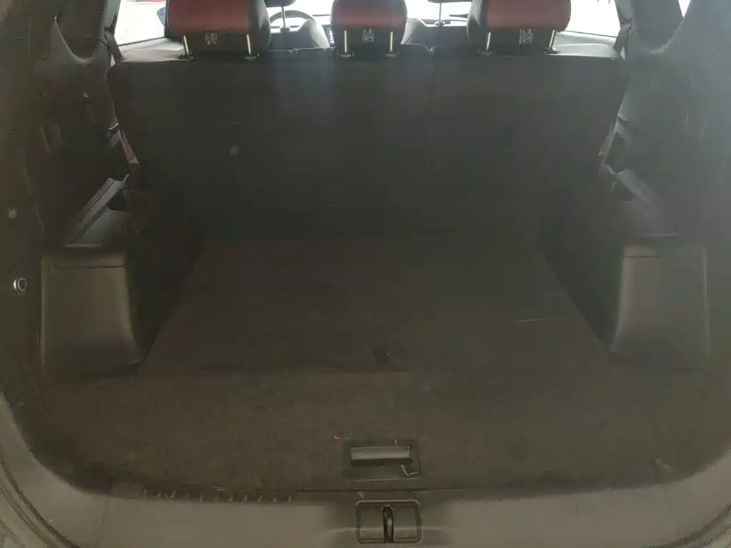 Jetour X70 PLUS — миниатюра 19