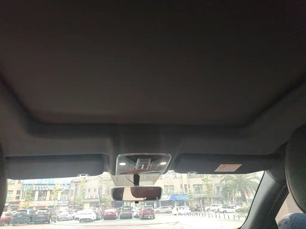 Jetour X70 PLUS — миниатюра 18