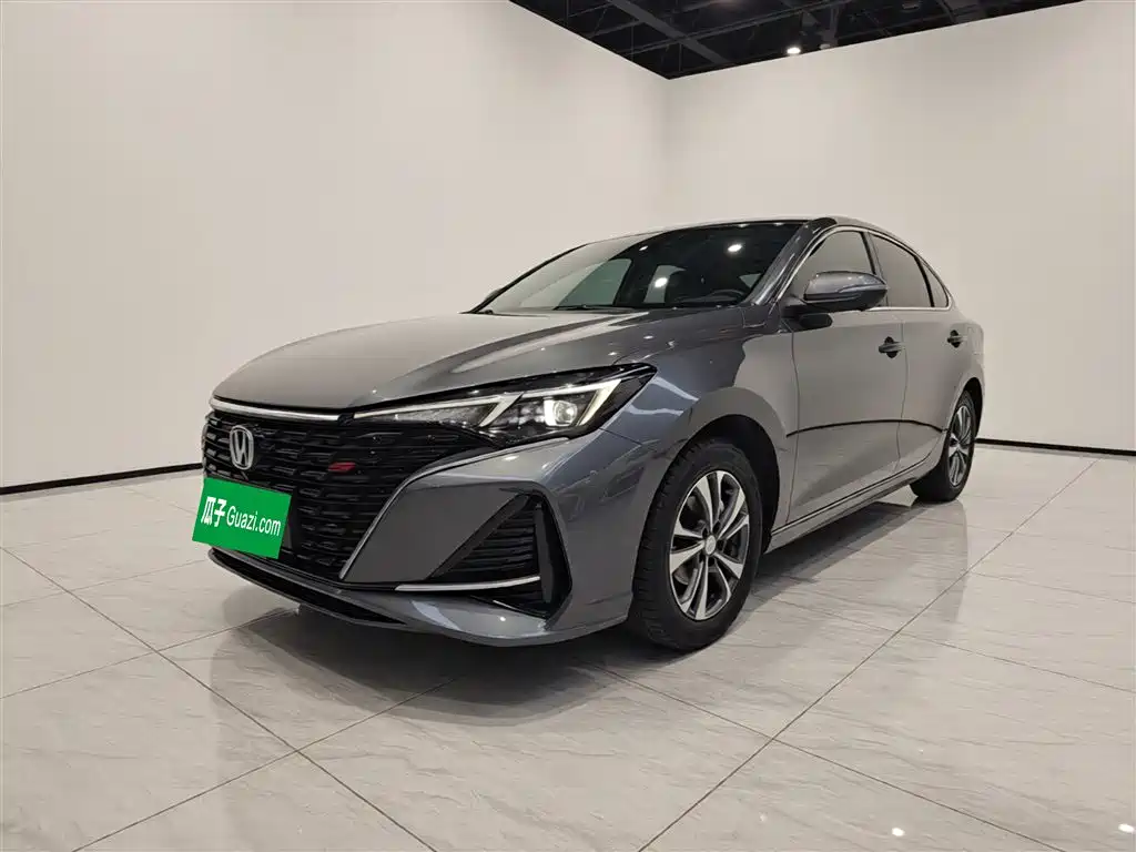 Changan Eado 2025
