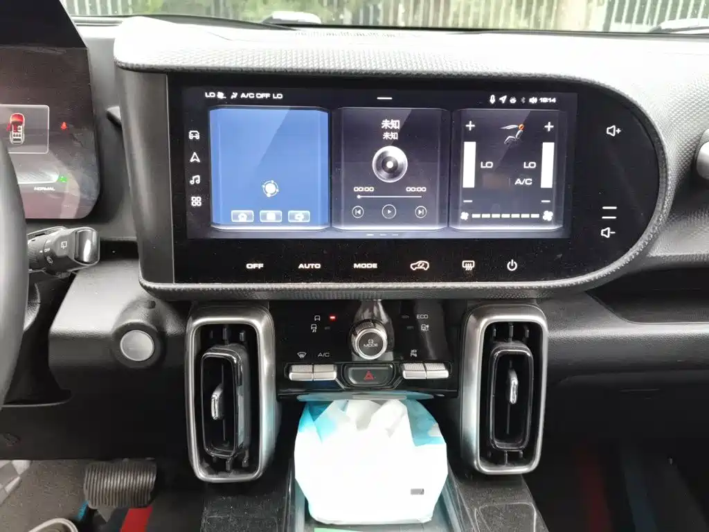 Haval Dargo 2022 1.5T DCT