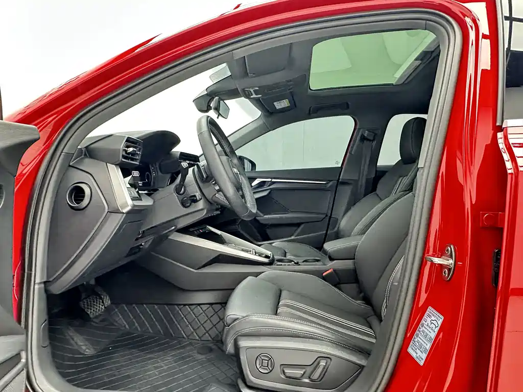 Audi A3 — миниатюра 4