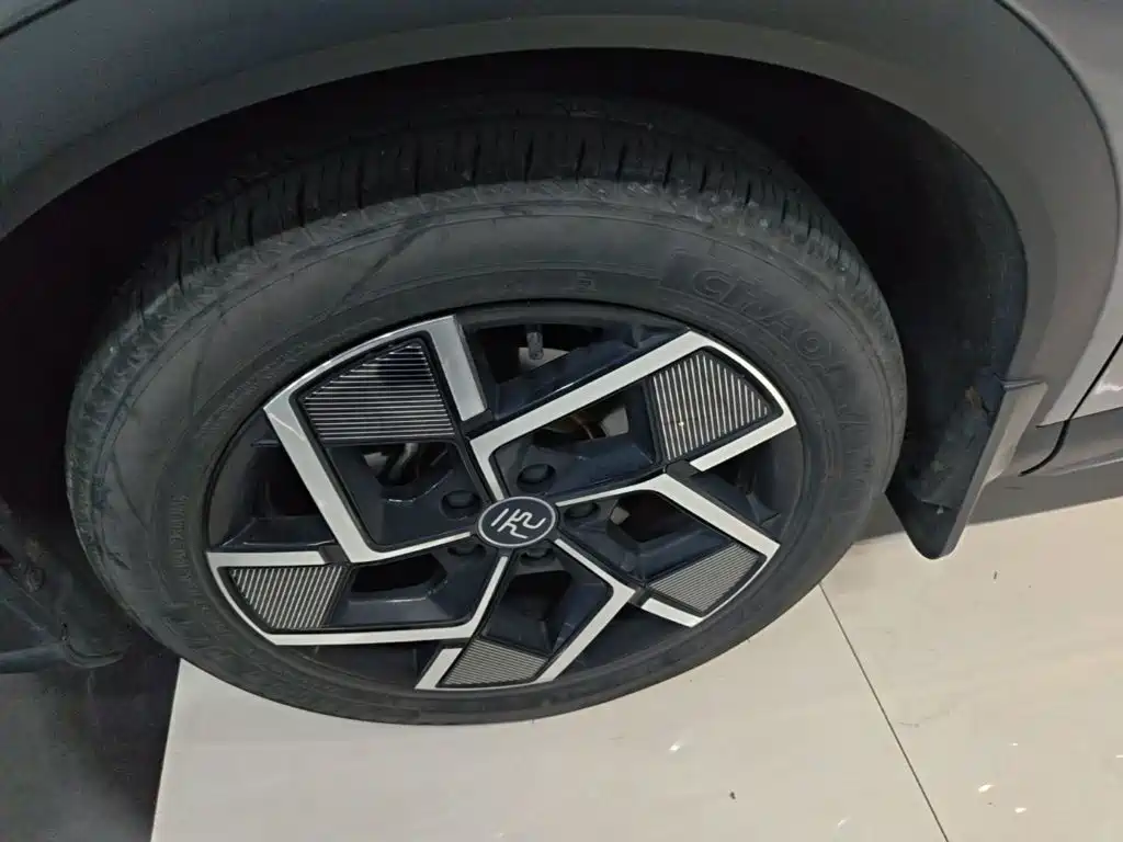 BYD Yuan Plus — миниатюра 23