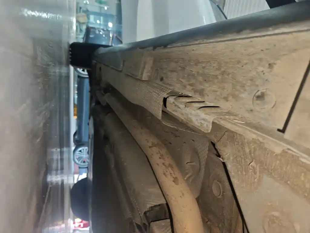 BYD Qin L — миниатюра 21