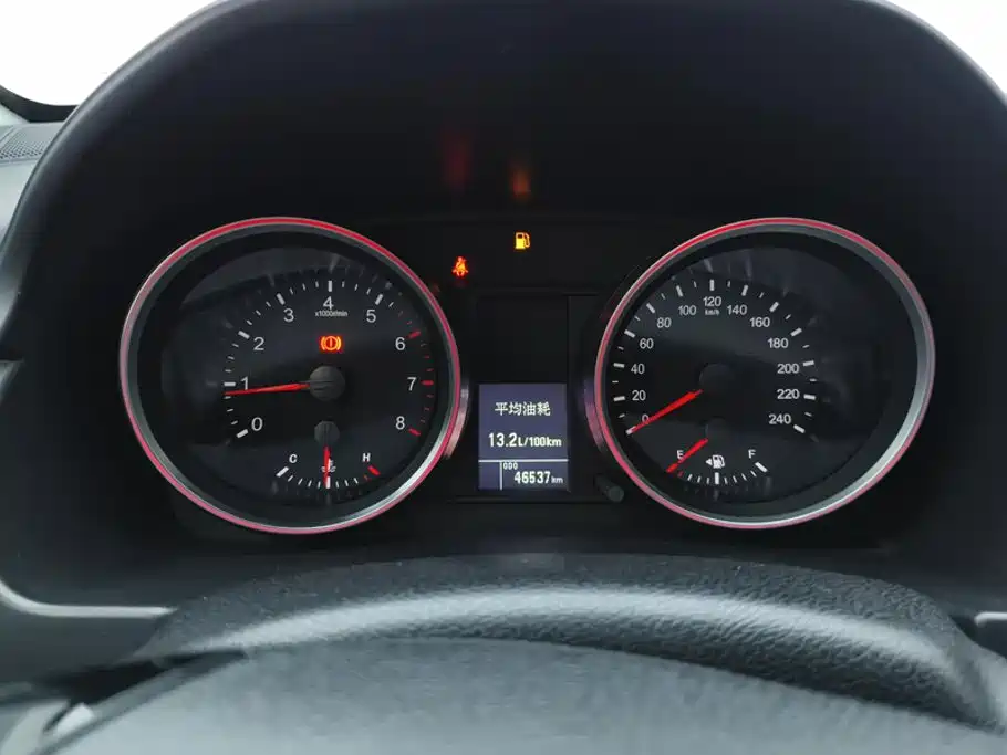 Haval H6 — миниатюра 14