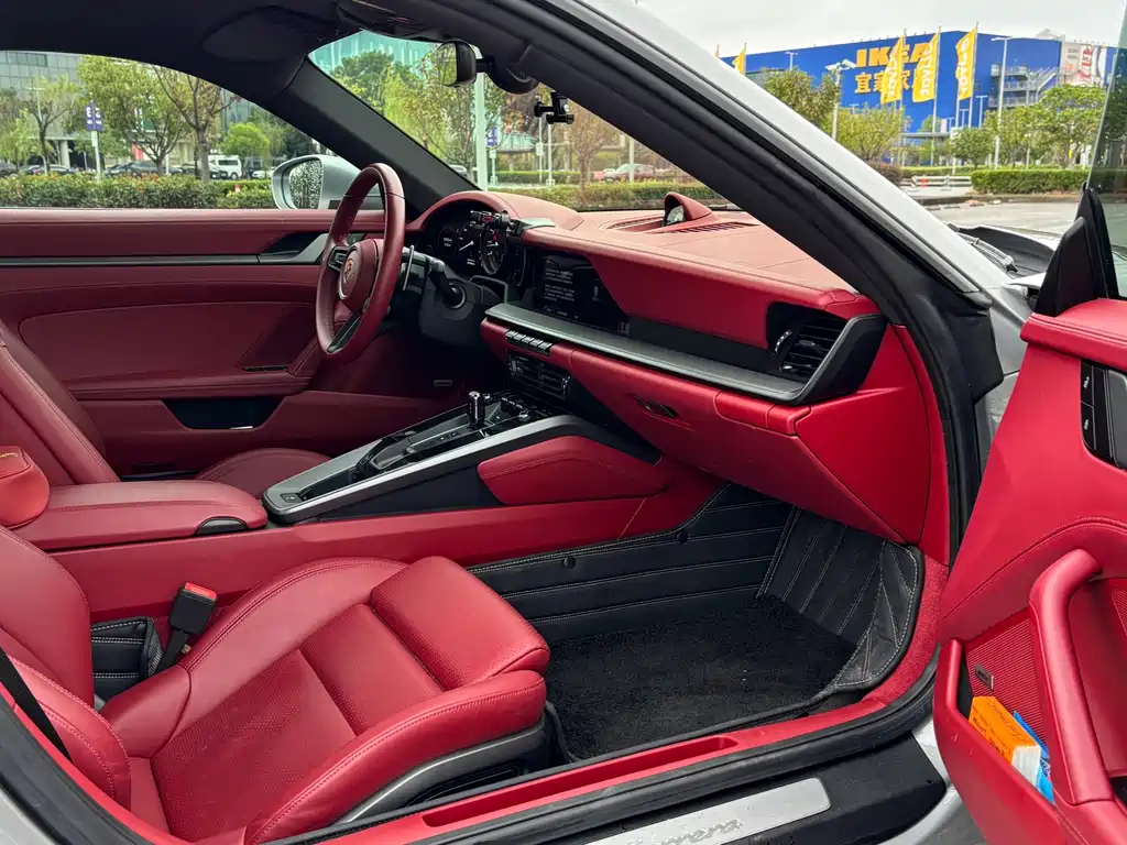 Porsche 911 — миниатюра 9