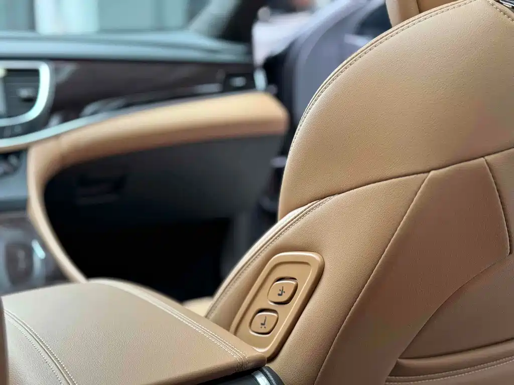 Buick LaCrosse — миниатюра 15