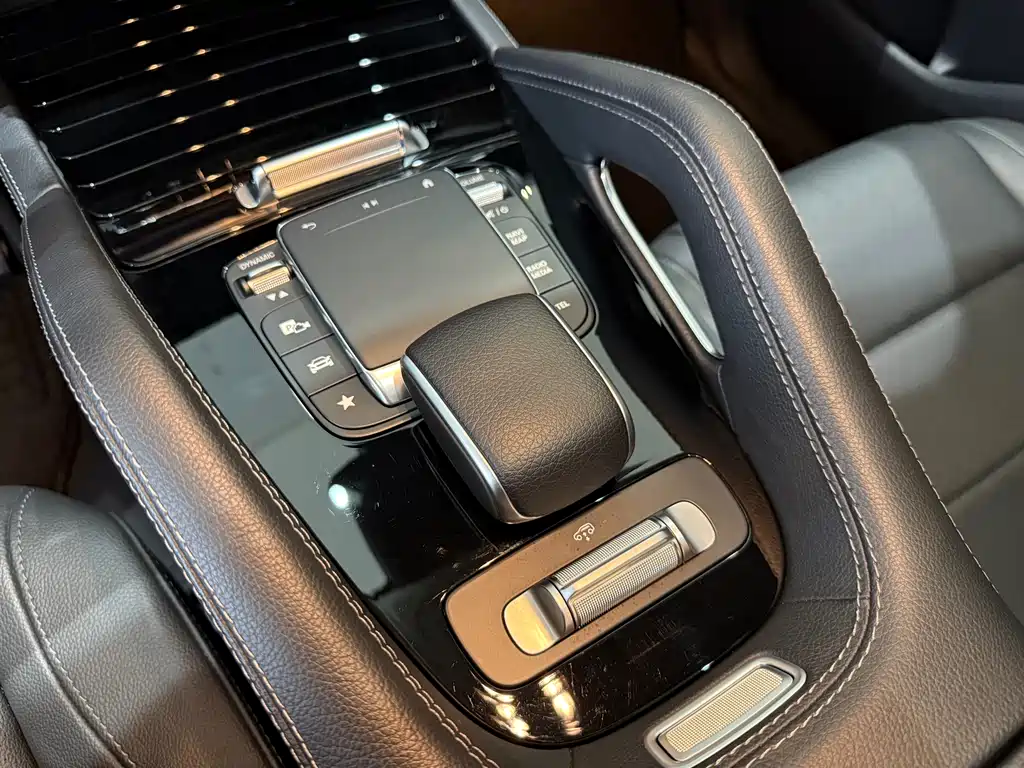 Mercedes-Benz GLE 2023 GLE 350 4MATIC SUV Luxury