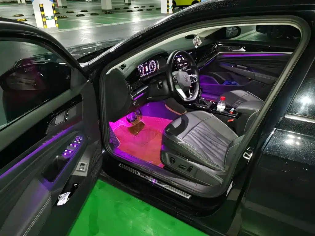 Volkswagen Passat — миниатюра 17