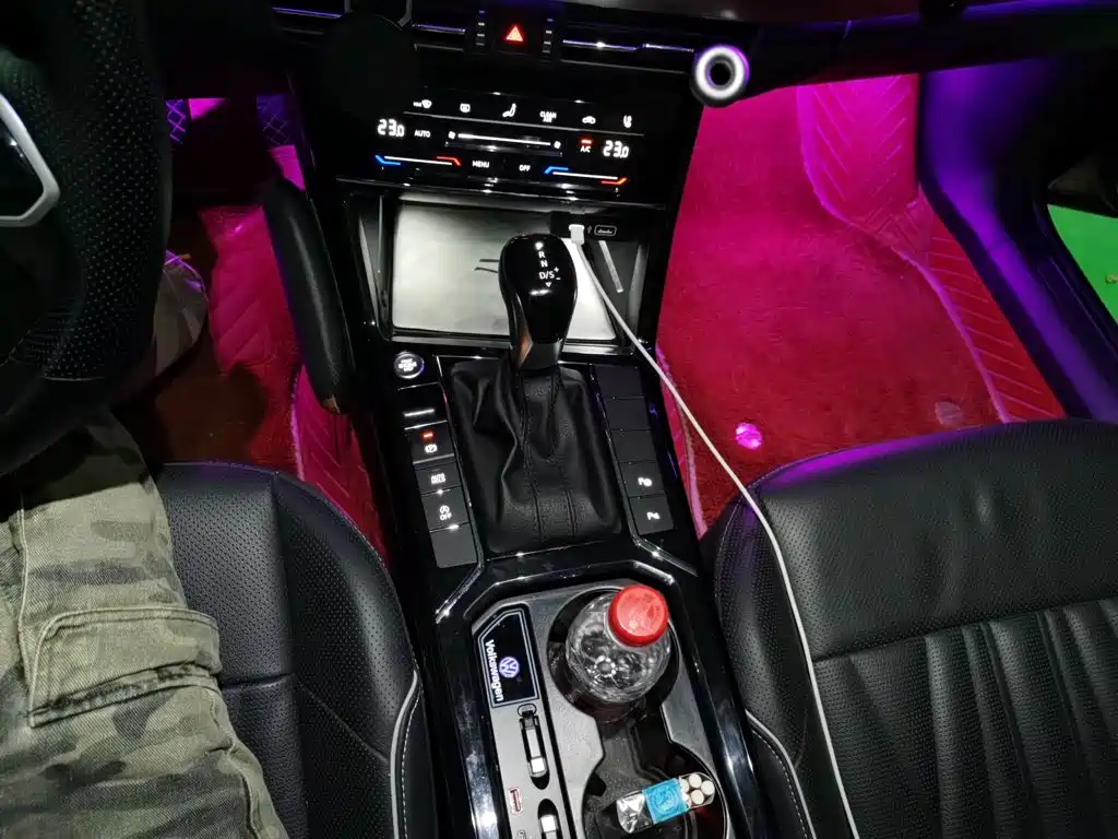 Volkswagen Passat — миниатюра 15