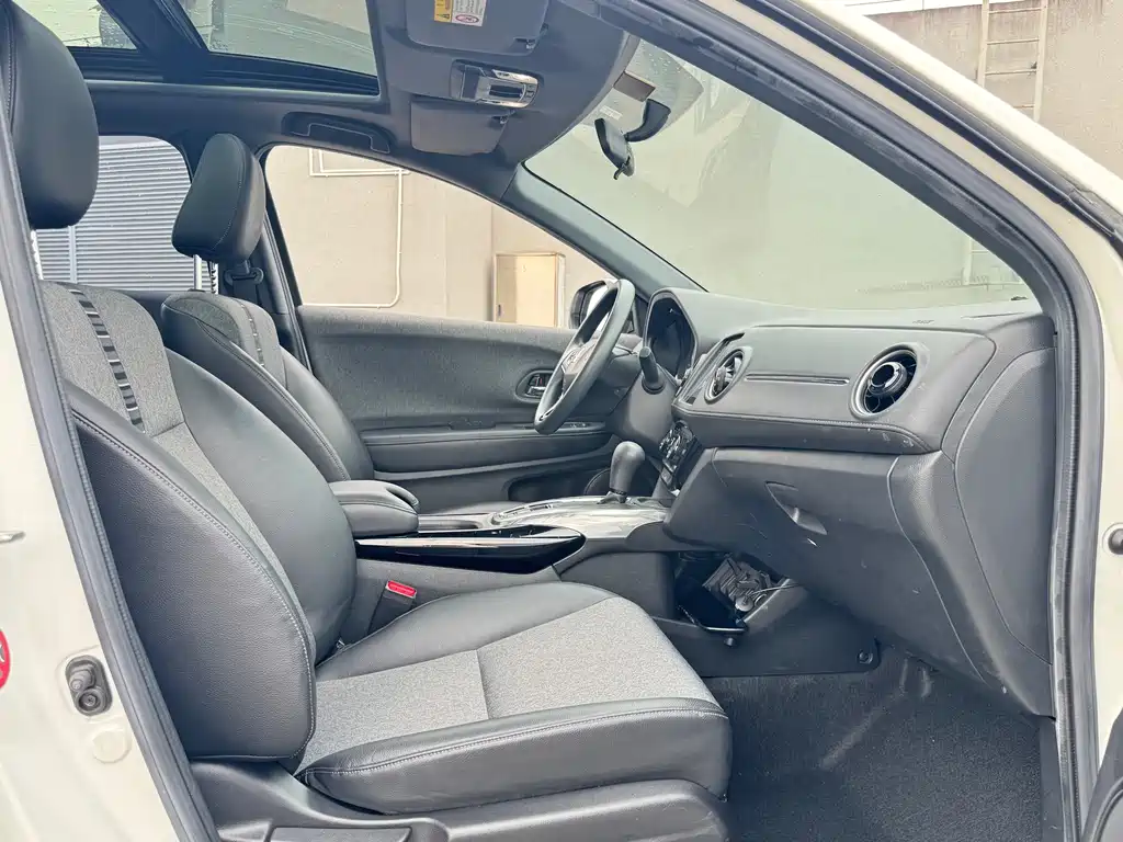 Honda XR-V 2021 1.5L CVT Comfort
